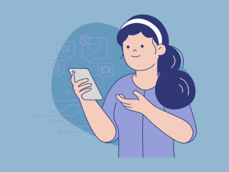 Deze groep is voor vrouwen met de diagnose autisme.