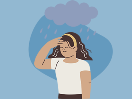 Voor iedereen die te maken heeft met depressie of depressieve gevoelens