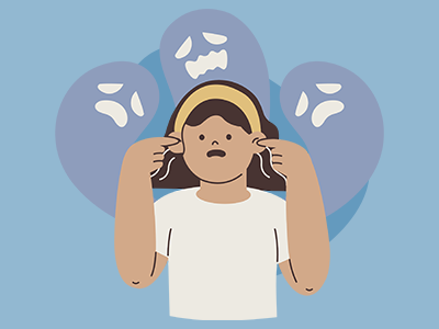 Ervaringen met stigma en delen van mogelijkheden om stigma te veranderen.