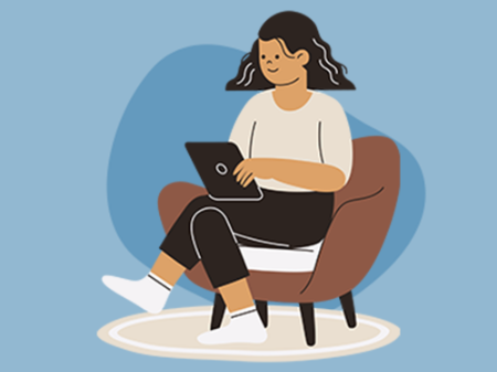 Groep voor volwassen kinderen van een ouder met psychische problemen (KOPP)