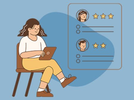 Voor iedereen die meetest om dit platform te optimaliseren