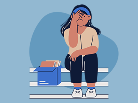 Voor lotgenoten en naasten