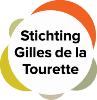 Gilles de la Tourette - Tourette Café Utrecht