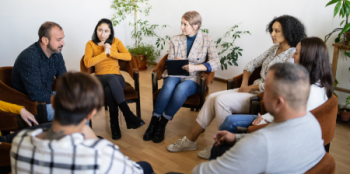 Oudersupportgroep (Haarlem)
