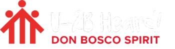 U-2B Heard!