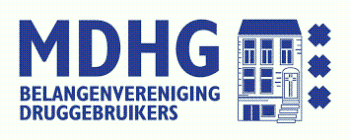 Belangenvereniging Drugsgebruikers MDHG