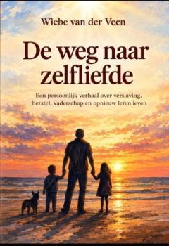 Je hoeft niet nóg harder je best te doen om jezelf terug te vinden   Soms ben je zo druk bezig om alles goed te doen, dat je vergeet hoe het...