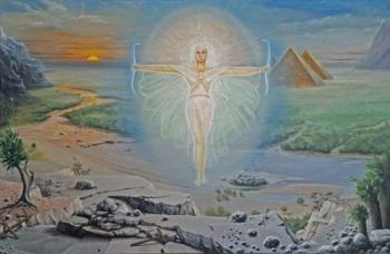 Dit is de ondertitel van een boek dat ik ongeveer heb afgeschreven. Na mijn vierde hypomane periode in 2023 besloot ik via schrift meer opheldering...