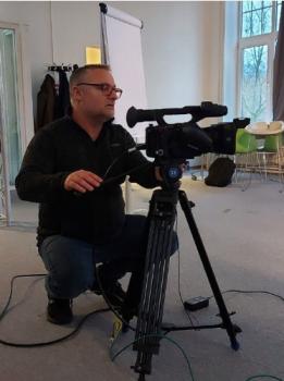 Zaterdagnachtgedachte na een intense periode van werken...