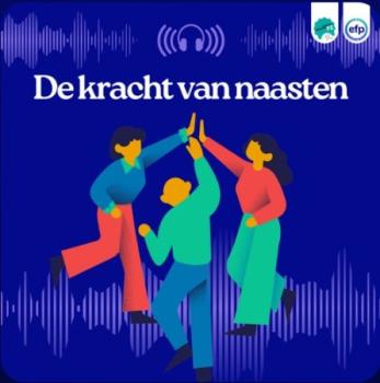 Deel 1: Ervaringsdeskundige Jesse de Groot over de rol van naasten
