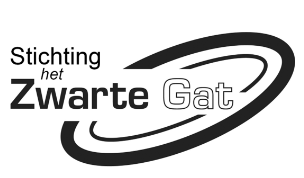 Het Zwarte Gat