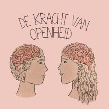 De kracht van openheid