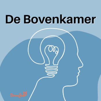 De Bovenkamer - Depressieve gevoelens en een eetstoornis
