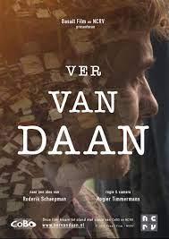 Over de speurtocht van een zoon naar zijn bipolaire vader.