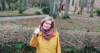 De consulent mantelzorg neemt samen met u de zorgsituatie door en kijkt wat u helpt om de zorg lichter te maken