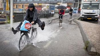 Schipperen tussen zorg en werk