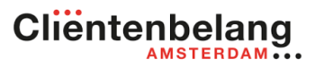 Cliëntenbelang Amsterdam