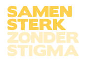 Samen Sterk Zonder Stigma