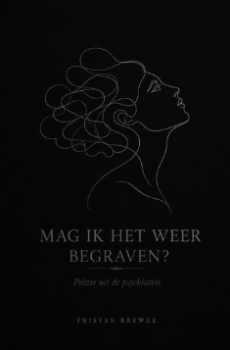 Een opname in de psychiatrie is soms eng.   Zoals de andere mensen waarmee ik me meng.       Toch is er een groot onderscheid.   De meeste opnames...