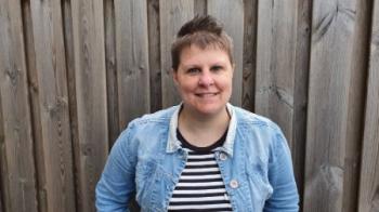 Anika beschrijft de ervaringen van haar naasten.