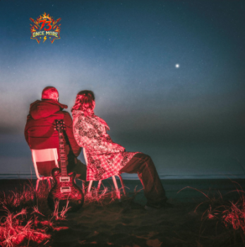 Na een intense periode schreef 73 Once More een nummer over mentale gezondheid, gezongen samen met zijn dochter. Hij hoopt mensen hiermee hoop te...