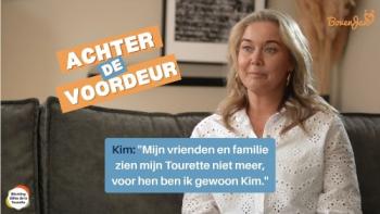'Je mag nu gewoon even niets doen en je mag het even zwaar hebben.'   Die ruimte probeert Kim zichzelf steeds vaker te geven. Ze is moeder,...