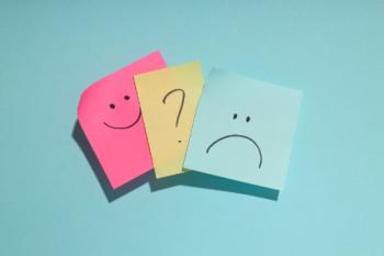 "Er was geen trauma, toch?"  Ik zit tegenover psycholoog nummer tien. Door haar vraagstelling twijfel ik of dat wat mij is overkomen, wel of niet...
