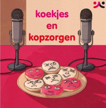 Aflevering 12: Wanneer wordt zorgen eigenlijk mantelzorg? En wat betekent die rol voor jezelf?