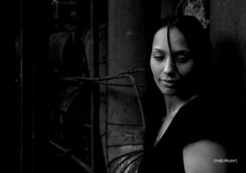 Wil je wat komen vertellen over spiritualiteit?  In relatie tot psychische kwetsbaarheid.   Mooie uitnodiging.  Eén die precies valt op het...