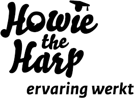 Opleidingscentrum - Howie the Harp - Amsterdam