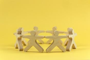 Proefschrift: een goed leven met psychose begint bij wederkerigheid