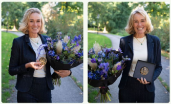 Psychiater Iris Sommer wint prijs voor Hamlett-studie naar afbouwen