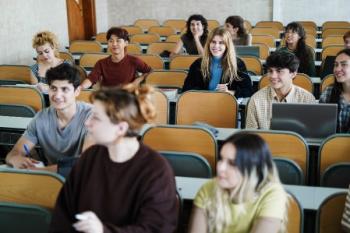 Mentale gezondheid hbo- en wo-studenten licht verbeterd