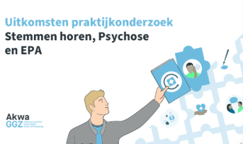 Zorg werkt steeds meer samen met naasten, "maar er is ruimte voor groei"