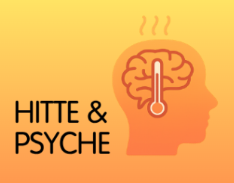 Hitte raakt mensen met psychische kwetsbaarheid extra hard
