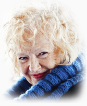 Schrijfster en YN-columniste Marjan Berk (93) overleden