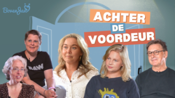 Nieuwe campagne laat zien wie er schuilgaat achter een psychische diagnose