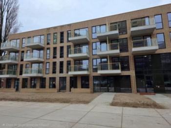 Caring Communities opent nieuwe woonvoorziening in Amsterdam Noord