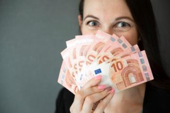 Geldzorgen bij psychose blijven vaak buiten beeld