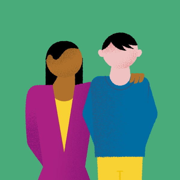 Wat is zorgen voor een ander?