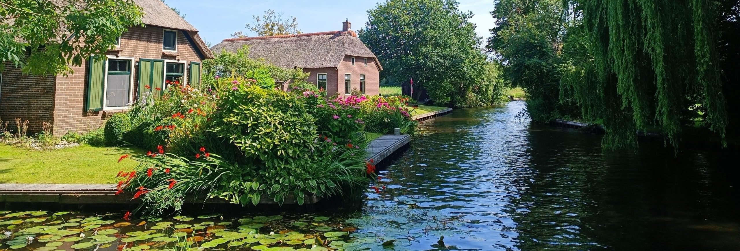 Giethoorn