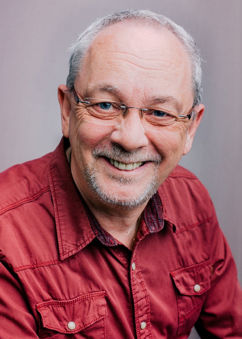 Bestuurslid Henri de Wit