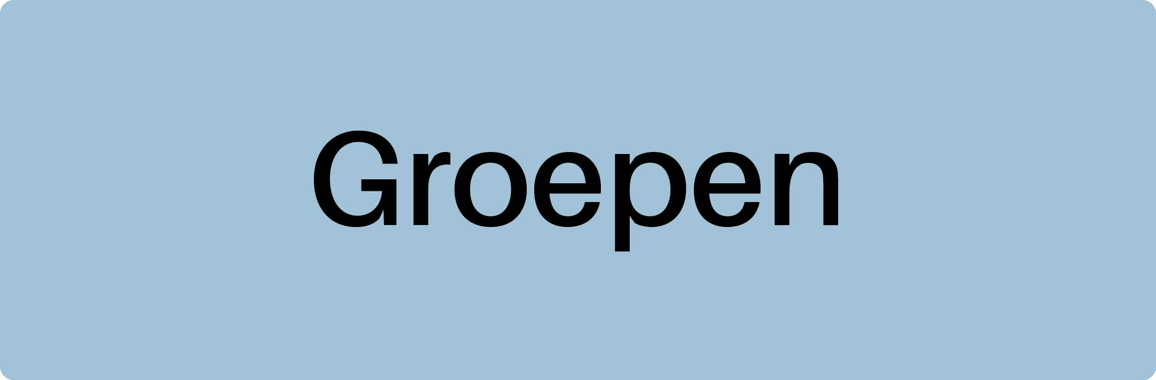 Sluit aan bij thema's of groepen die bij jou passen