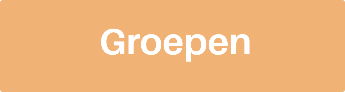 Groepen