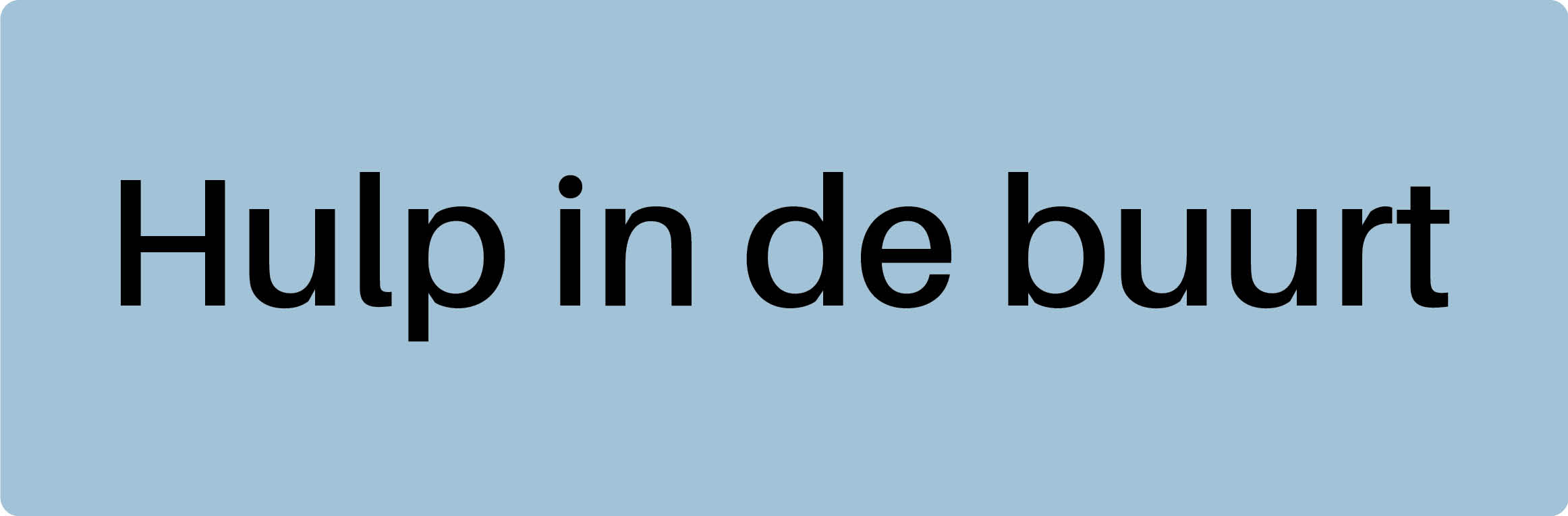 Bekijk onze kaart voor een overzicht van organisaties bij jou in de buurt