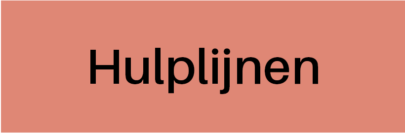 Hulplijnen