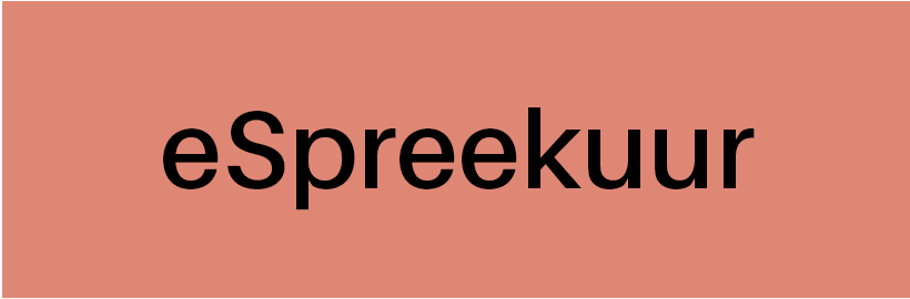 eSpreekuur