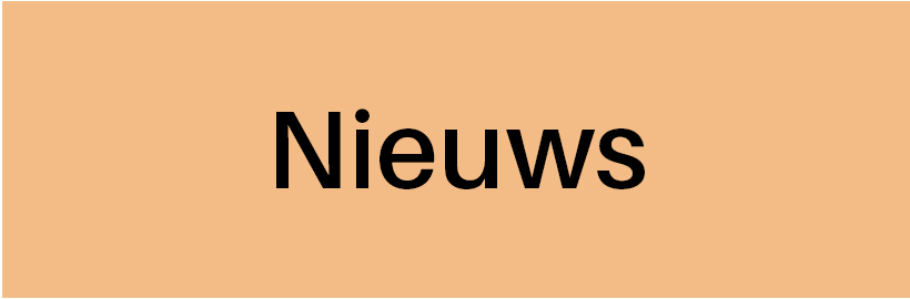 Nieuws