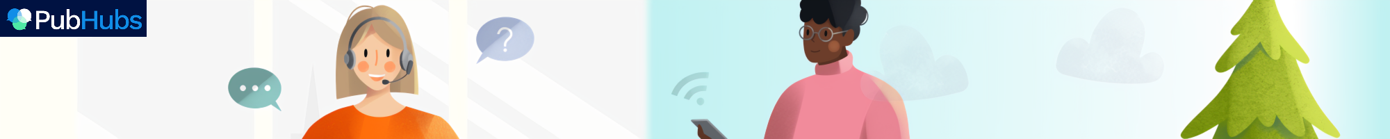 banner
