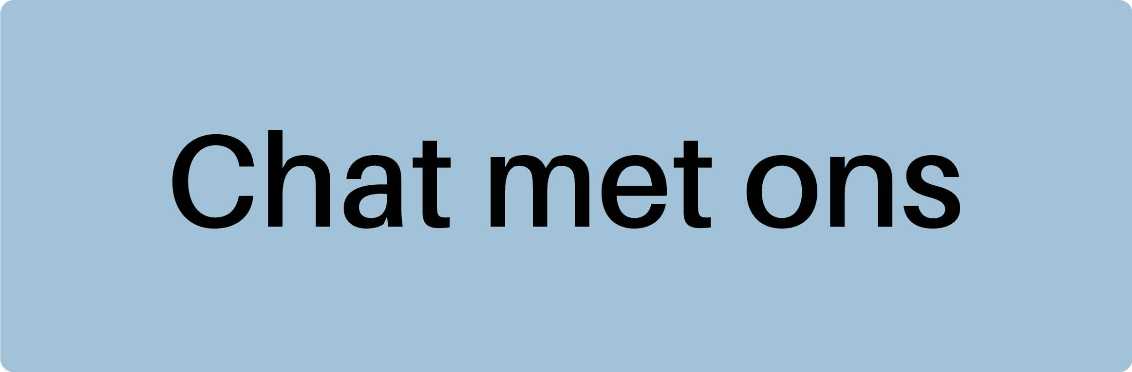Zoek contact met iemand in je buurt of vergelijkbare situatie